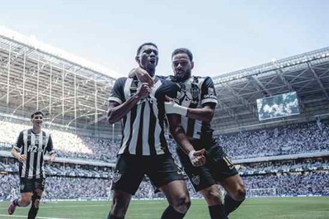 CBF define data do sorteio da 6ª fase da Copa Betano do Brasil
